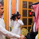 جمال خاشقجی کے بیٹوں نے والد کے قاتلوں کو معاف کر دیا