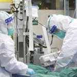 ایک اور پاکستانی ڈاکٹر برطانیہ میں کورونا سے جاں بحق