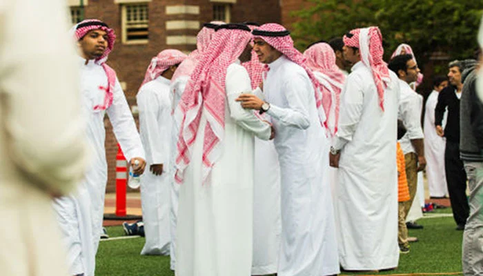 سعودی عرب اور متحدہ عرب امارات میں عیدالفطر کی تعطیلات کا اعلان