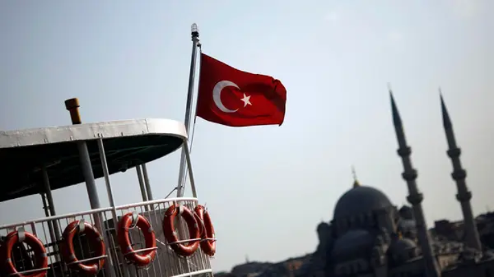 لیرا بحران، ترکی نے غیرملکی اتحادیوں سے مدد مانگ لی