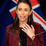 کورونا، نیوزی لینڈ کی وزیر اعظم کو کیفے سے واپس بھیج دیا گیا