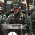 تیل بردار ایرانی جہازوں کی حفاظت وینزویلا کی فوج کرے گی'وزیر دفاع کا اعلان