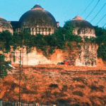 پاکستان کی بابری مسجد کے مقام پر مندر کی تعمیر کے آغاز کی مذمت