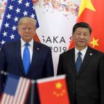 چین کے ساتھ تمام تعلق داری منقطع کرسکتے ہیں ،امریکی صدر کا انتباہ