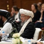 لاپتا امریکی کانٹریکٹر ہمارے پاس نہیں، طالبان کی وضاحت