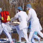 فرانس میں چین سے قبل ہی کورونا شروع ہونے کا انکشاف