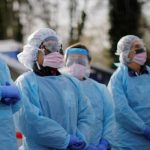 کورونا،دنیا سب سے زیادہ ہلاکتیں امریکا میں ریکارڈ،67ہزارافرادجان سے گئے