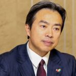 اسرائیل میں تعینات چینی سفیر ڈو وی گھر میں مردہ حالت میں پائے گئے ، تحقیقات شروع