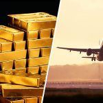 وینزویلا کا نوٹن سونا مہان ائیرکے ذریعے ایران منتقل کرنے کا انکشاف