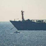 امریکی بحری بیڑے پر کرونا کیسے پہنچا؟ مزید تحقیقات کا مطالبہ