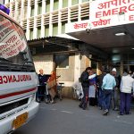 بھارت میں ایک ہی دن کورونا کے 2293نئے کیسز رپورٹ