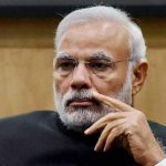 کورونا کیخلاف مودی سرکار کی پالیسیاں ناکام قرار ، نیویارک ٹائمز