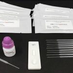 دوبھارتی سائنس دانوں کا کورونا وائرس کے ٹیسٹ کے لیے کٹ تیارکرنے کادعویٰ