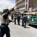 طالبان کا افغان انٹیلی جنس کے دفتر پر حملہ ، متعدد اہلکار ہلاک، چالیس زخمی