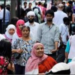 برطانیہ میں پاکستانی برادری کو کورونا سے زیادہ خطرہ ہے ،نئی تحقیق