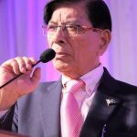 جاپان نے پاکستانی پروفیسرکو سب سے بڑے سول اعزاز سے نواز دیا