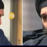 کورونا مریضوں کے علاج کی خاطر سکھ ڈاکٹروں نے اپنی داڑھی کی قربانی دیدی