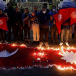 بھارت سے سرحدی کشیدگی، نیپالی پارلیمنٹ میں نئے نقشے منظور