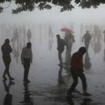 بھارت ،آسمانی بجلی گرنے سے 130 افراد ہلاک