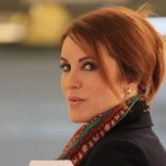 سنتھیا رچی کیخلاف مقدمہ درج کرنے سے پولیس کی پھر معذرت