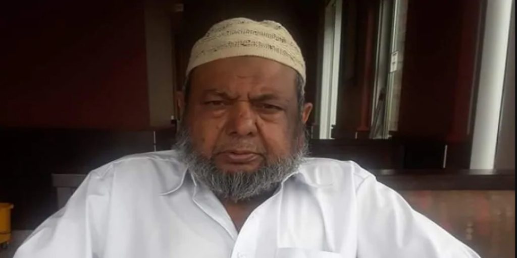 کینیڈا میں پولیس کی فائرنگ سے پاکستانی نژاد شہری جاں بحق