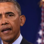 باراک اوباما کی امریکا میں پرتشدد احتجاج کی شدید مذمت