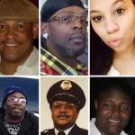 امریکا میں نسل پرستی کے خلاف پرتشدد مظاہروں میں 17 افراد ہلاک