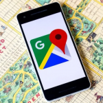 گوگل میپ ایپ میں کووڈ19 سے متعلق مزید الرٹس شامل کرنے کا اعلان