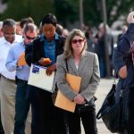 لاکھوں امریکی کئی سال تک بے روزگار رہیں گے ،چیئرمین فیڈرل ریزرو