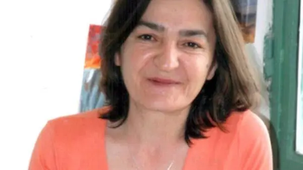 ترکی میں سینئر خاتون صحافی کو جاسوسی کے الزام میں جیل میں ڈال دیا گیا