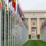 نسل پرستی کیخلاف اقوام متحدہ کی انسانی حقوق کونسل میں بحث