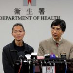 چین میں کورونا وائرس کے 79نئے مریض، 36 کا تعلق بیجنگ سے ہے ،محکمہ صحت