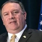 امریکی وزیر خارجہ کی چینی اہلکاروں سے ہوائی جہاز میں ملاقات متوقع