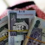 سعودی عرب میں منی لانڈرنگ میں ملوث گروہ گرفتار،70لاکھ ریال برآمد