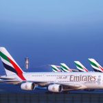 امارات ائیرلائن کو سابقہ مقامات پر پروازوں کی بحالی میں چار سال لگیں گے