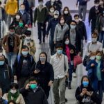 ووہان میں کورونا وائرس کی وبا ممکنہ طور پر اکتوبر میں پھیلنا شروع ہوئی، تحقیق