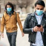 فیس ماسک اور لاک ڈائون کورونا کی نئی لہر سے بچا سکتا ہے ، تحقیق