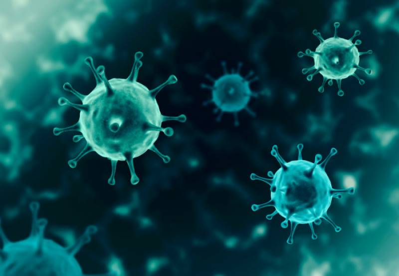 نیا کورونا وائرس پہلے سے زیادہ متعدی ہوگیا، نئی امریکی تحقیق