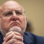 کورونا وائرس نے امریکا کو گھٹنے ٹیکنے پر مجبور کر دیا ، رابرٹ ریڈفیلڈ