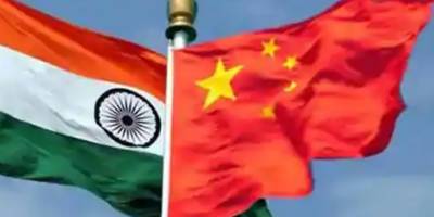 بھارت نے چین کے ساتھ 60 کروڑ ڈالر کے معاہدوں پر کام روک دیا