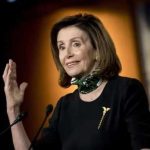 ٹرمپ صدر بننے کے لیے اخلاقی طور پر ناقابل ہیں، نینسی پلوسی