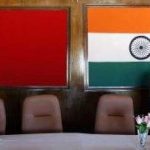 بھارت سے سرحدی کشیدگی کے خاتمے کے لیے مثبت اتفاق رائے طے پا گیا،چین