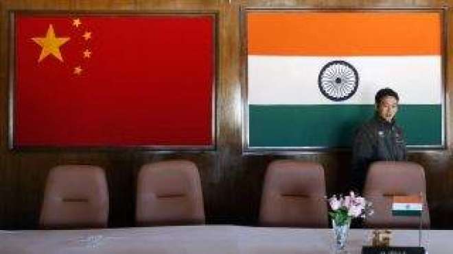 بھارت سے سرحدی کشیدگی کے خاتمے کے لیے مثبت اتفاق رائے طے پا گیا،چین