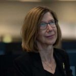 ناسا کے آئندہ خلائی مشن کی سربراہ ایک خاتون ہوں گی