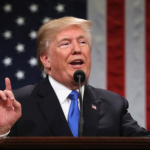 چین کے ساتھ تمام تعلقات ختم کرنے کا آپشن موجود ہے ،ٹرمپ