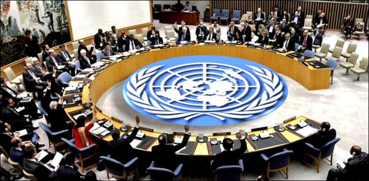 اقوام متحدہ میں عرب گروپ کی اسرائیل کو اہم نشست دینے کی مخالفت