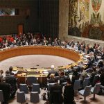 بھارت سلامتی کونسل کا کراچی حملے پر مذمتی بیان رکوانے میں ناکام