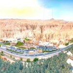 سعوی عرب،الاحسا رنگا رنگ اور خوش ذائقہ پھلوں اور سبزیوں کا مرکزقرار