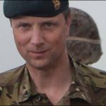 برطانیاکی دوسوسالہ تاریخ میں پہلی بار میجر جنرل کا کورٹ مارشل