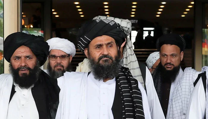 دوحہ معاہدے پر عملدر آمد ہونا بہت اہم ہے ، ترجمان افغان طالبان